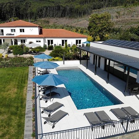 Casa Carvalhal - Adults Only Bed & Breakfast Góis Eksteriør bilde