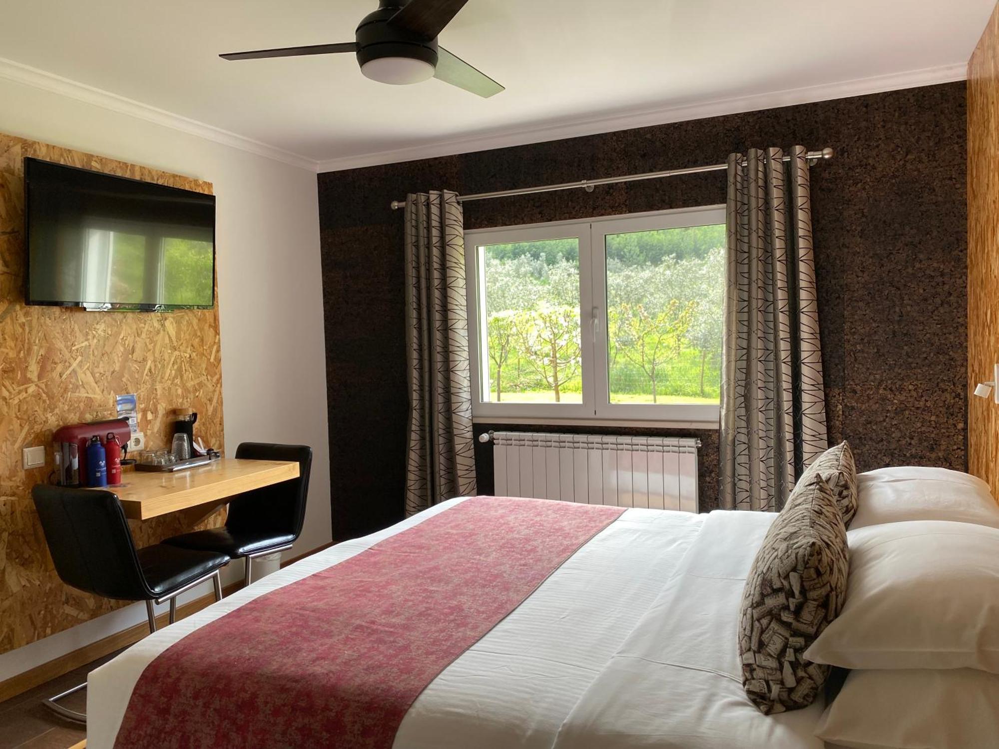 Casa Carvalhal - Adults Only Bed & Breakfast Góis Eksteriør bilde