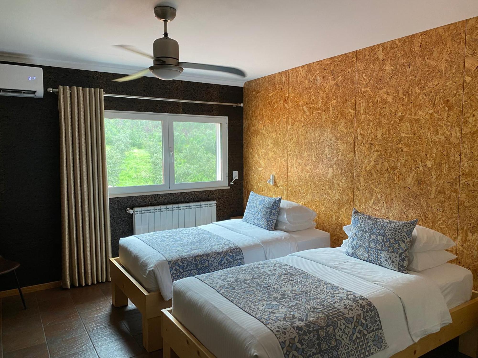 Casa Carvalhal - Adults Only Bed & Breakfast Góis Eksteriør bilde