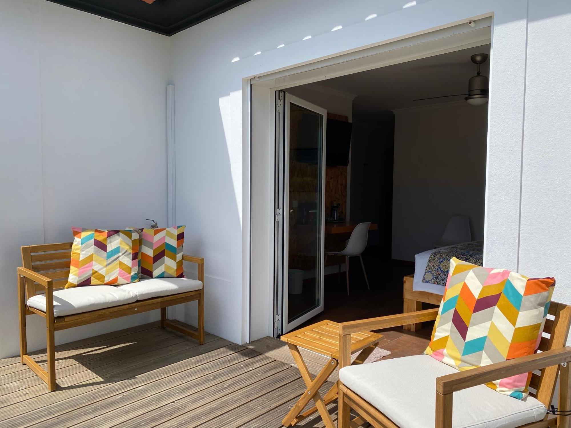 Casa Carvalhal - Adults Only Bed & Breakfast Góis Eksteriør bilde