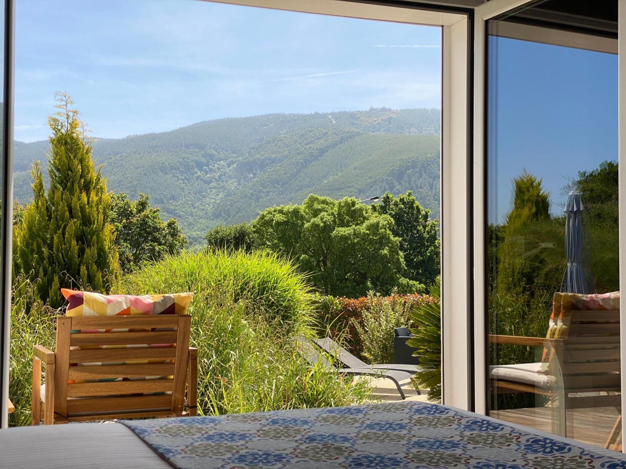 Casa Carvalhal - Adults Only Bed & Breakfast Góis Eksteriør bilde