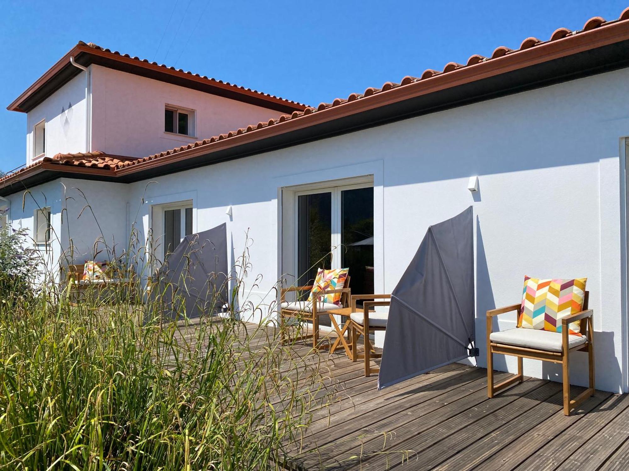 Casa Carvalhal - Adults Only Bed & Breakfast Góis Eksteriør bilde