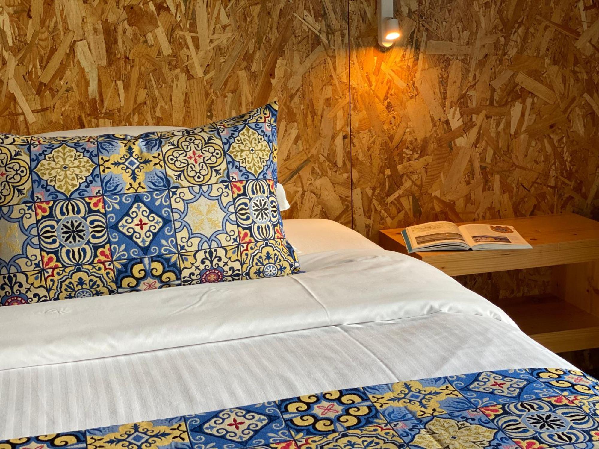 Casa Carvalhal - Adults Only Bed & Breakfast Góis Eksteriør bilde